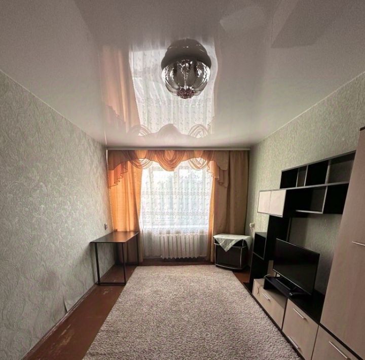 квартира р-н Кстовский г Кстово ул Мира 13а фото 4