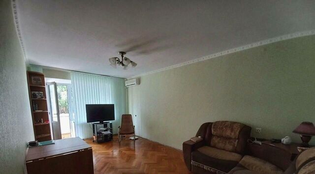 квартира ул Крымская 177 фото