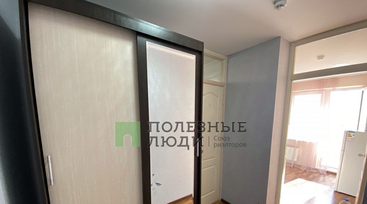 квартира г Новороссийск р-н Южный улица Мурата Ахеджака, 24 фото 14