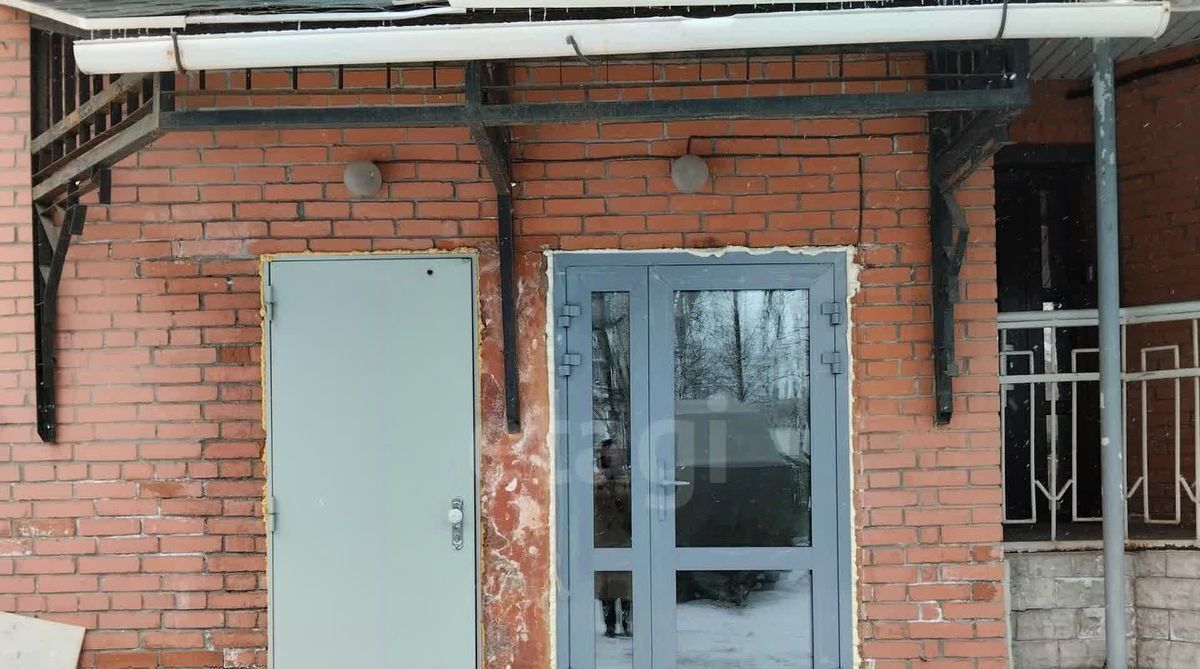 квартира г Архангельск р-н Ломоносовский округ пр-кт Новгородский 91 фото 12