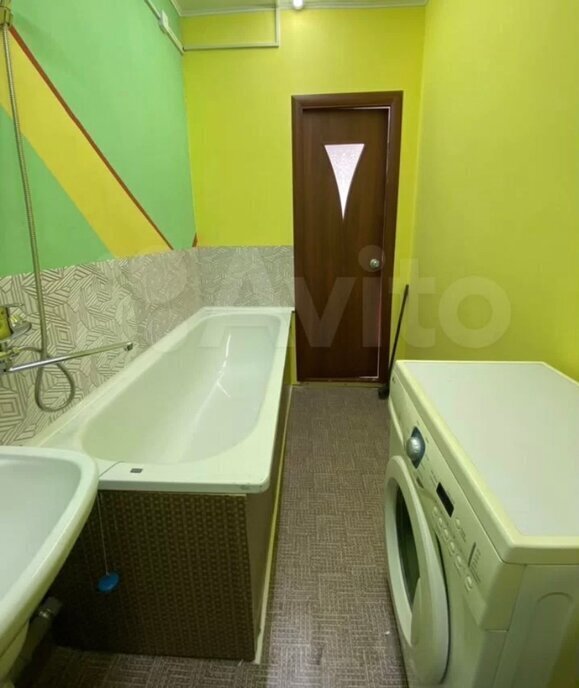 квартира г Нижний Тагил ул Красноармейская 66 фото 8