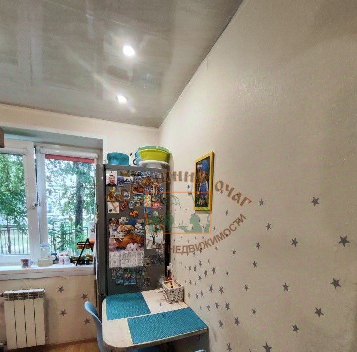 квартира г Новодвинск ул Уборевича 26 фото 6