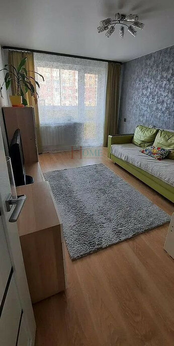 квартира г Новосибирск Заельцовская ул Холодильная 18 фото 4
