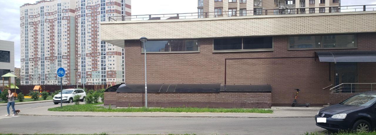 свободного назначения г Долгопрудный б-р космонавта Сереброва А.А. 4 Долгопрудная фото 7