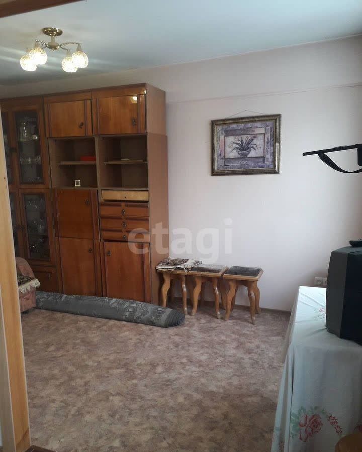 квартира г Бийск Центр ул Владимира Ленина 234 фото 7