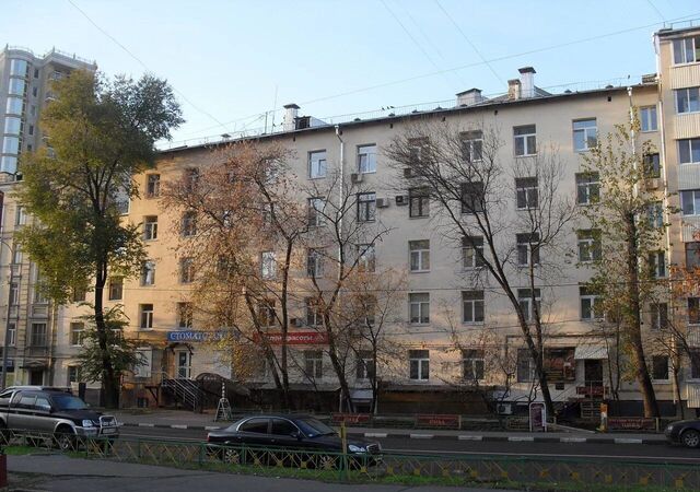 метро Пролетарская ул Талалихина 2с/3 6-8 фото
