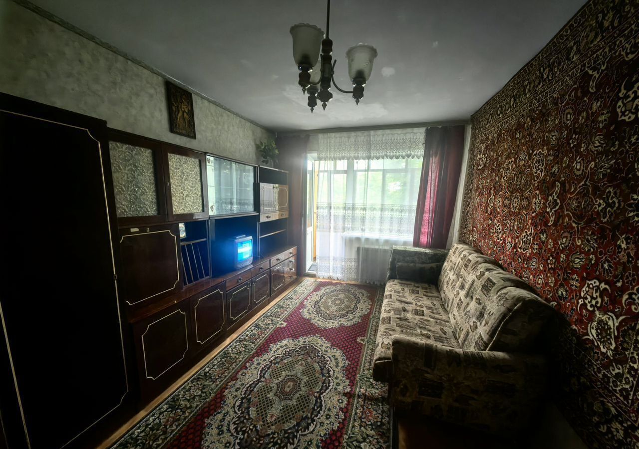 квартира г Рязань р-н Железнодорожный ул Ленинского Комсомола 93 фото 6