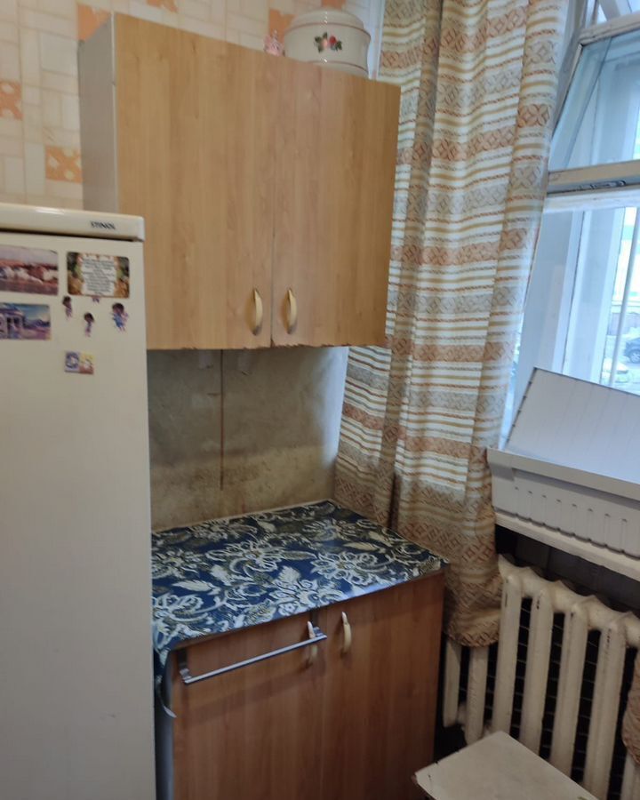 квартира г Воронеж р-н Ленинский ул 3 Интернационала 59 фото 5