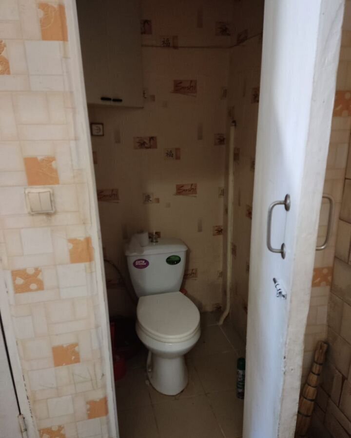 квартира г Воронеж р-н Ленинский ул 3 Интернационала 59 фото 7