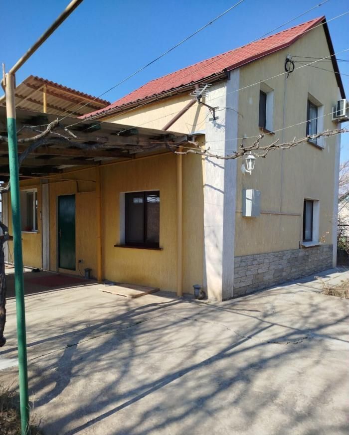 дом г Евпатория фото 7