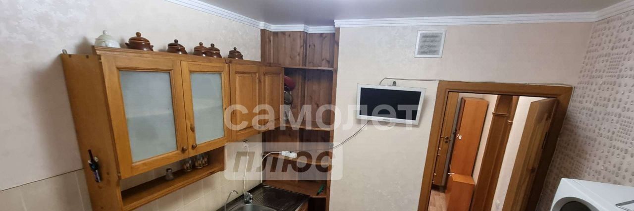 квартира г Липецк р-н Октябрьский ул Катукова 32а фото 9
