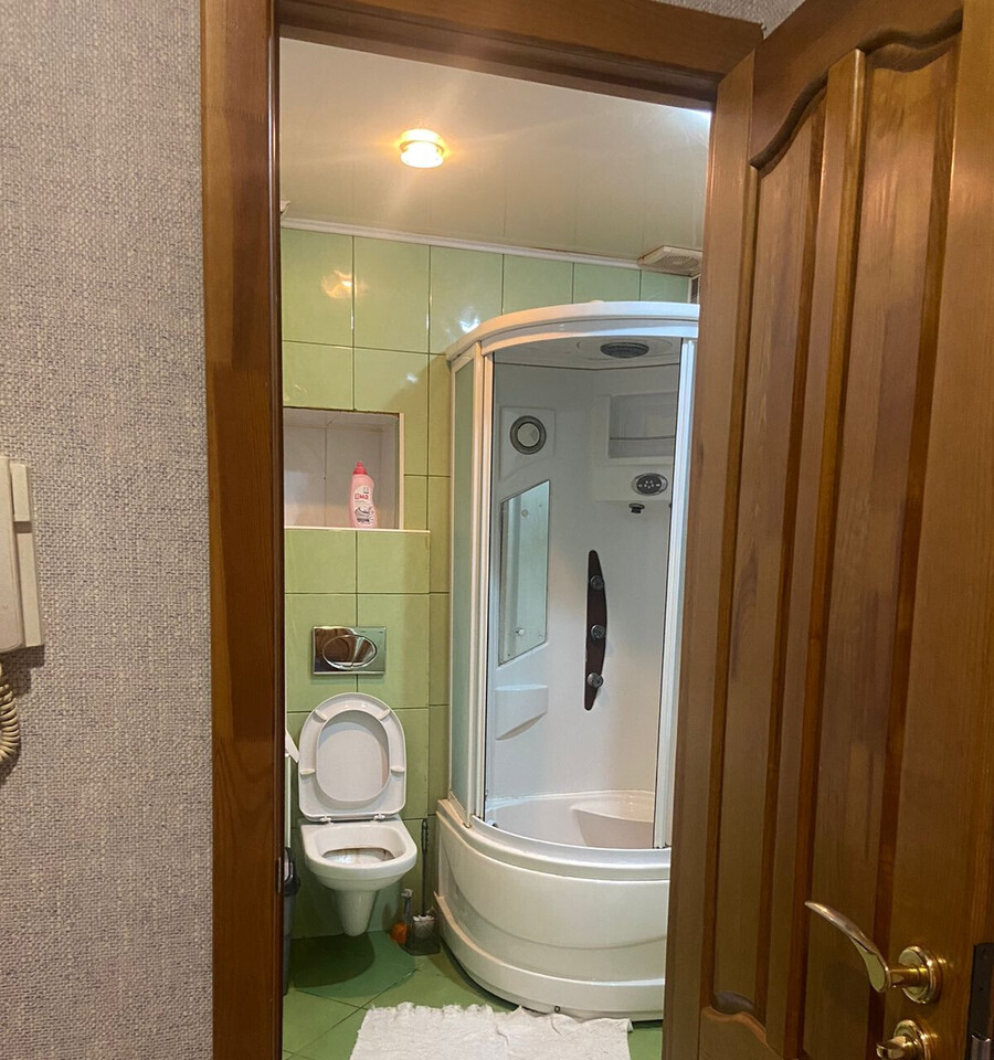 квартира р-н Бирский г Бирск ул Интернациональная 118а фото 6