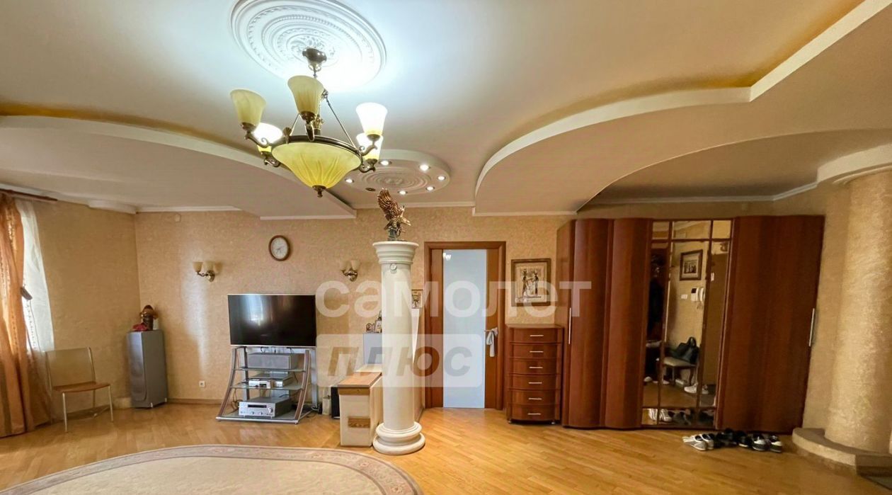 квартира г Чита р-н Центральный ул Чкалова 132 фото 16