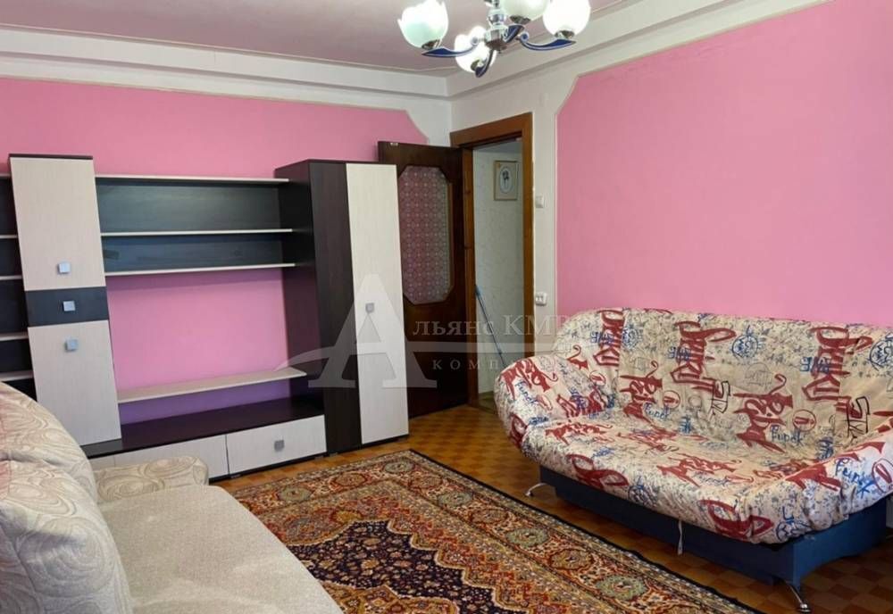 квартира г Кисловодск ул Азербайджанская 17а фото 1