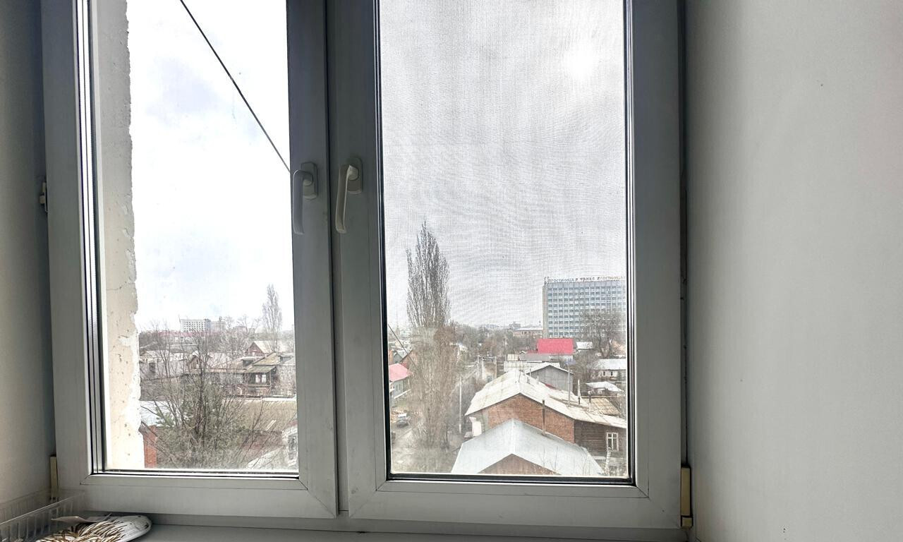 квартира г Оренбург ул Ташкентская 3 фото 19