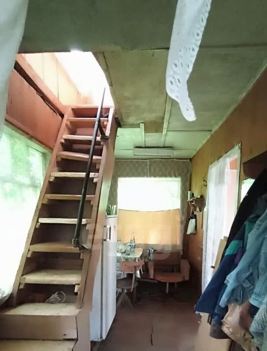 дом г Калуга р-н Ленинский снт Резвань 122 фото 24