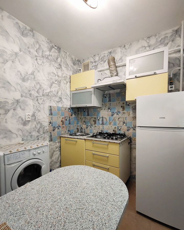 квартира г Архангельск р-н Ломоносовский округ пр-кт Обводный канал 40 фото 7