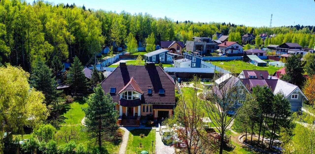 земля г Домодедово д Минаево КП Южный Парк 35 км, Троицкое, Новокаширское шоссе фото 4