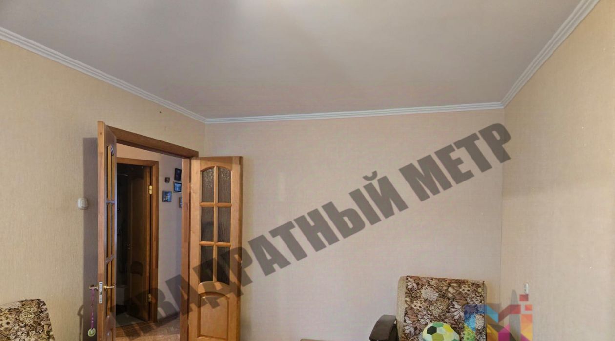 квартира г Элиста мкр 3 18 фото 3