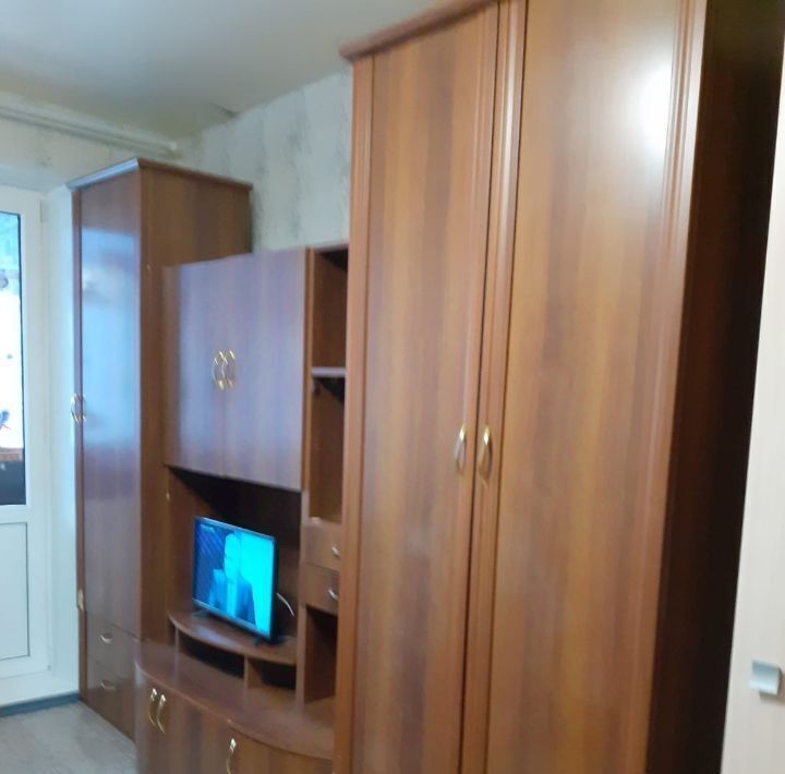 квартира г Уфа р-н Калининский ул Орджоникидзе 36 фото 9