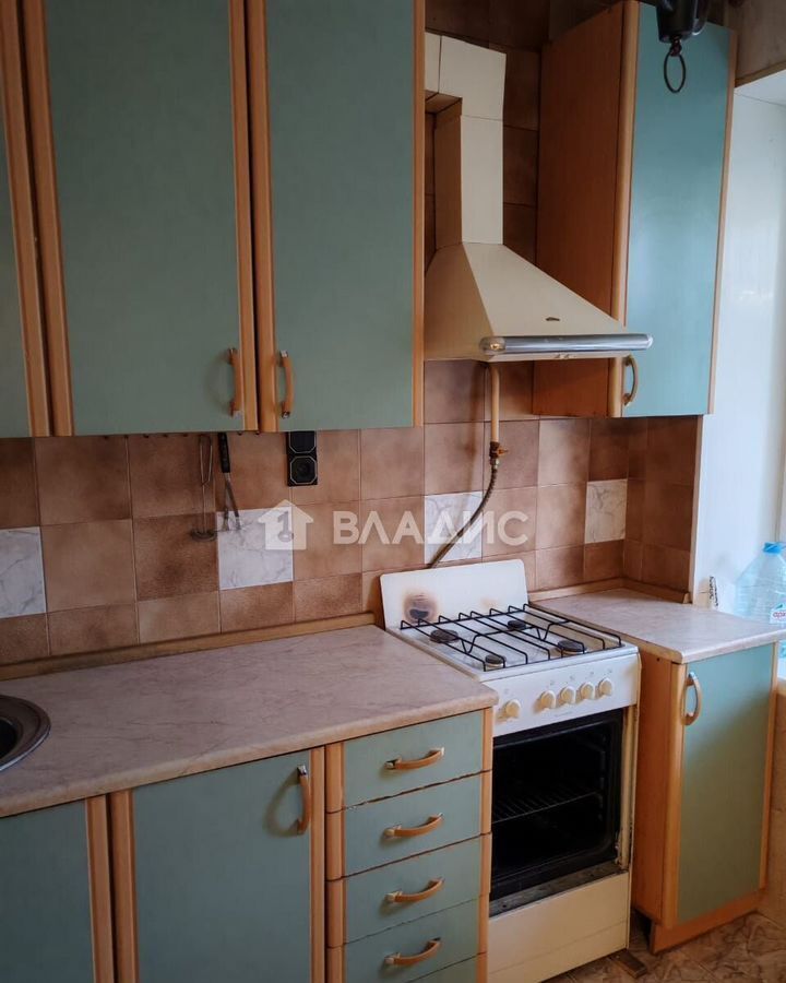 квартира г Химки пр-кт Юбилейный 56 Химки фото 2