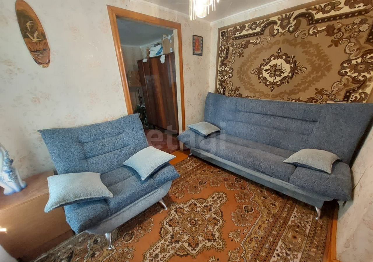 дом р-н Борисоглебский г Борисоглебск ул. Максима Горького фото 3