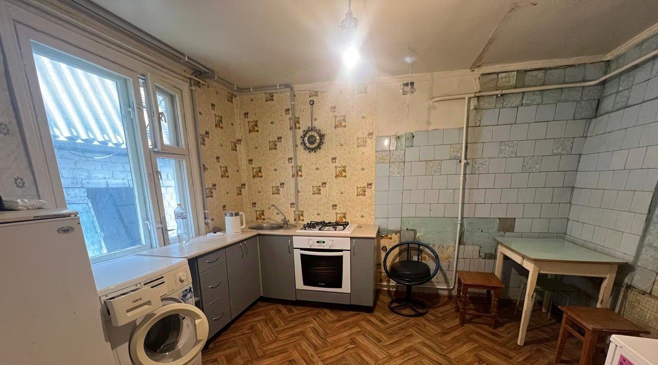 дом г Брянск р-н Бежицкий пер 3-й Бежицкий фото 1
