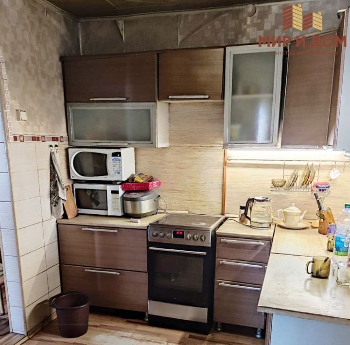 дом г Находка ул Речная фото 3