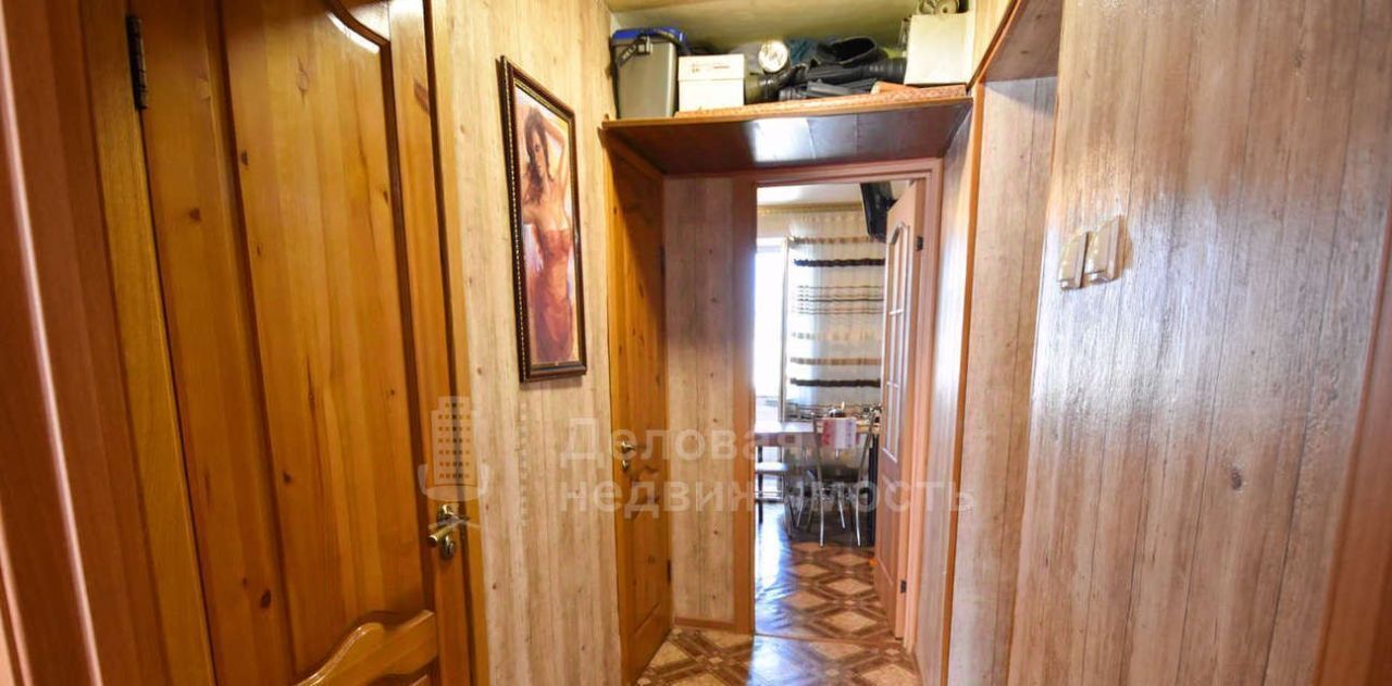 квартира г Великий Новгород ул Советской Армии 34к/2 фото 11