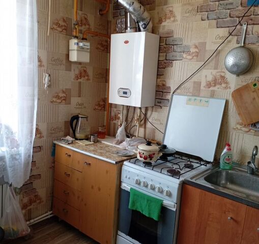квартира ул Жукова фото