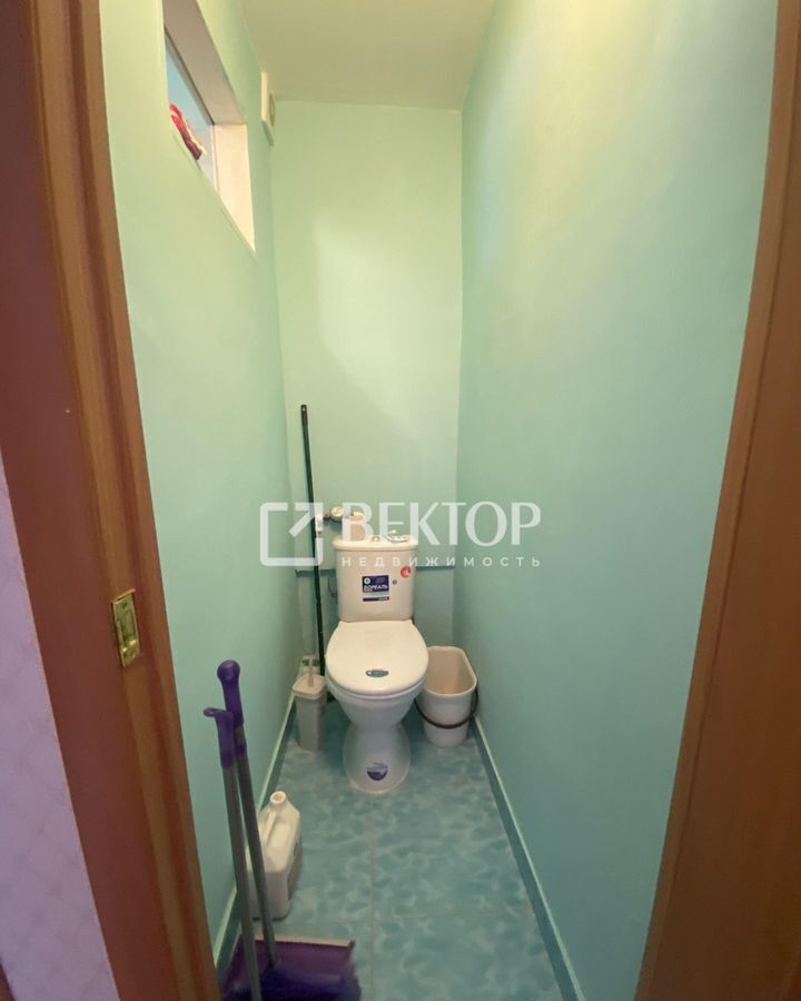 квартира г Иваново р-н Фрунзенский ул 2-я Нагорная 25 фото 7