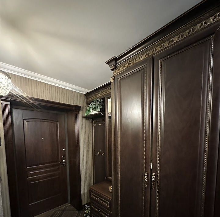 квартира г Великий Новгород ул Ломоносова 45 фото 34