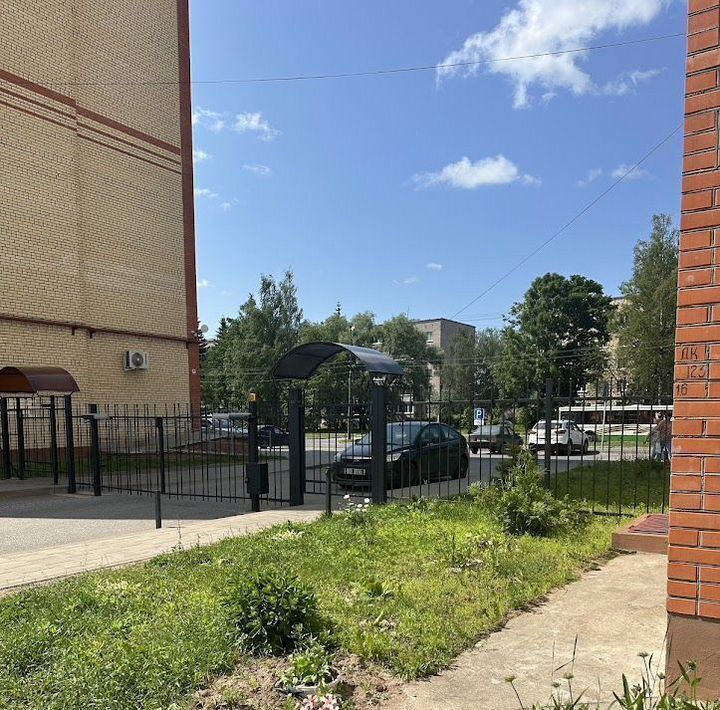 квартира г Великий Новгород ул Ломоносова 45 фото 39