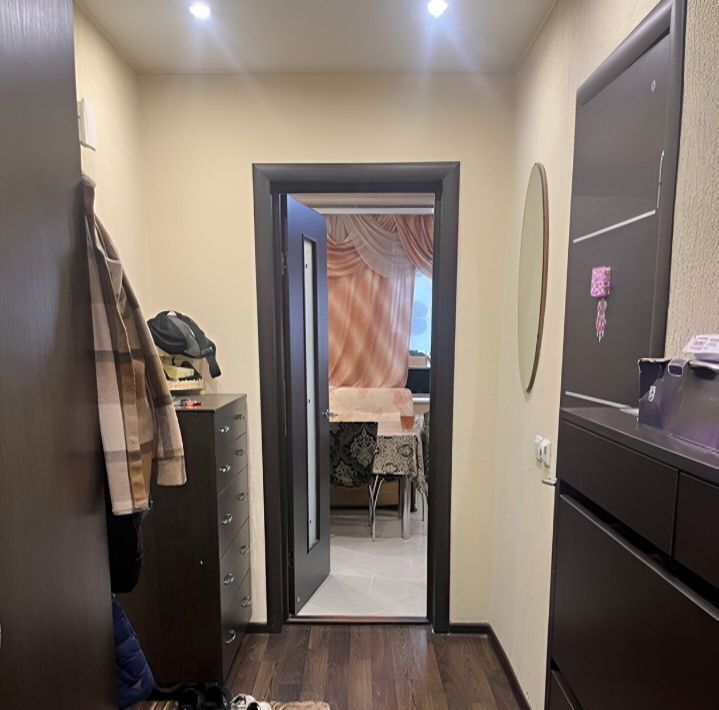 квартира г Великий Новгород ул Свободы 6к/2 фото 9