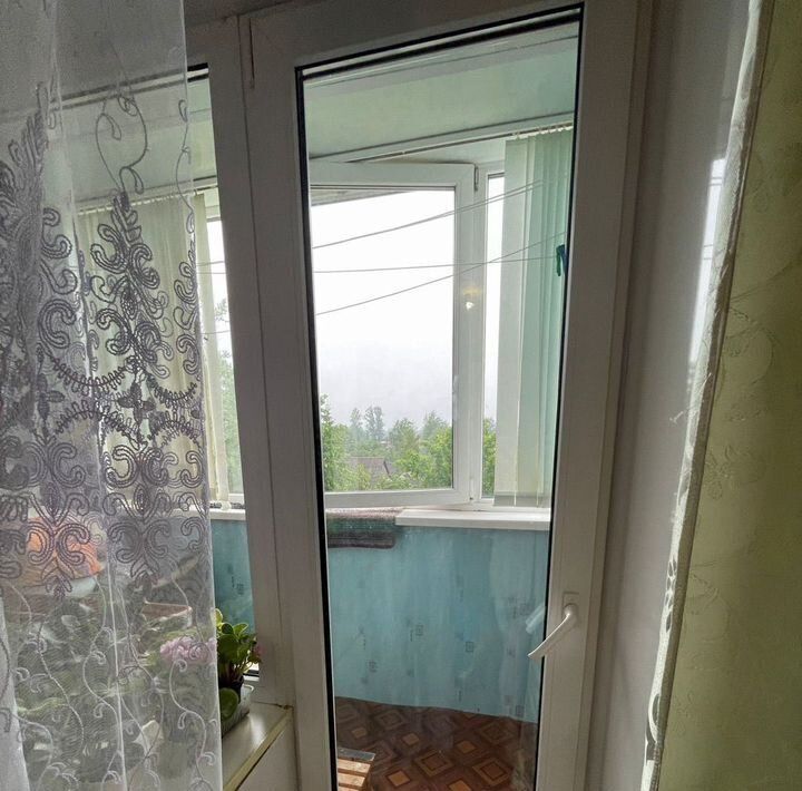 квартира р-н Боровичский г Боровичи ул Устюженская 9а фото 18