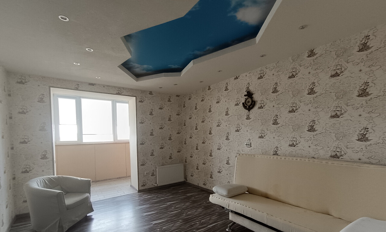 квартира г Таганрог ул Сергея Шило 212 фото 12