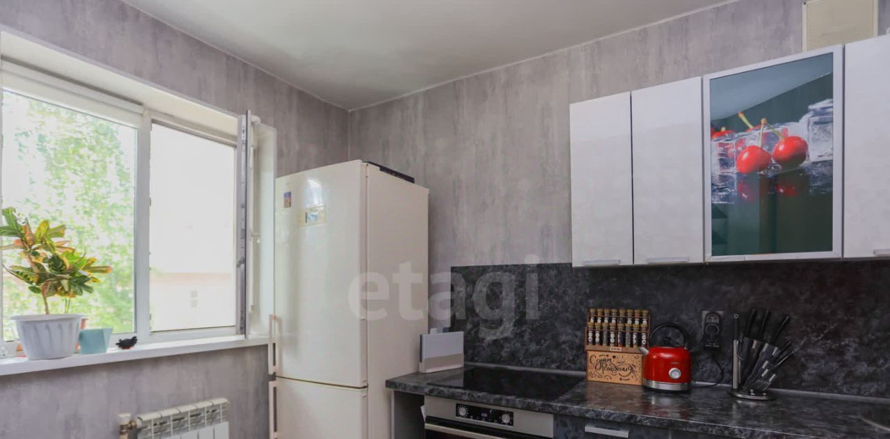 квартира г Ангарск кв-л 251 19 фото 9