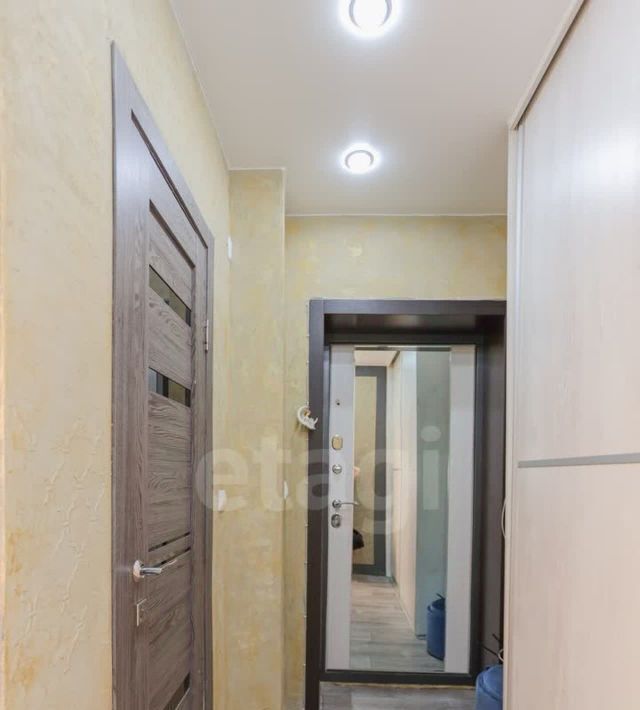 квартира г Ангарск кв-л 251 19 фото 16