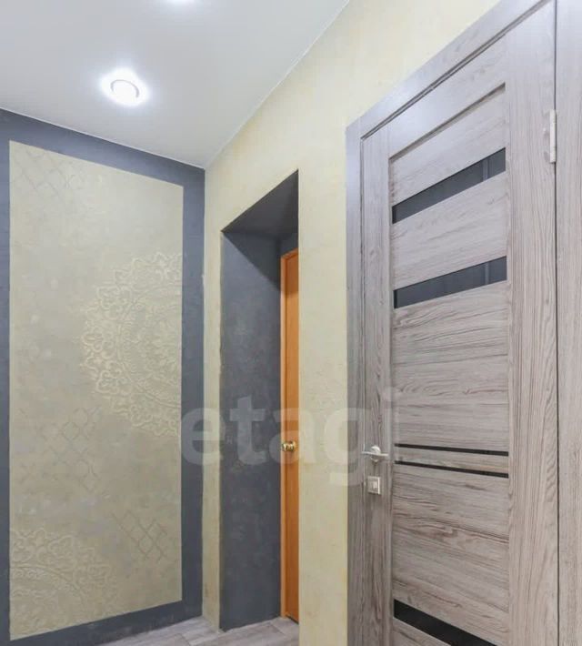 квартира г Ангарск кв-л 251 19 фото 15