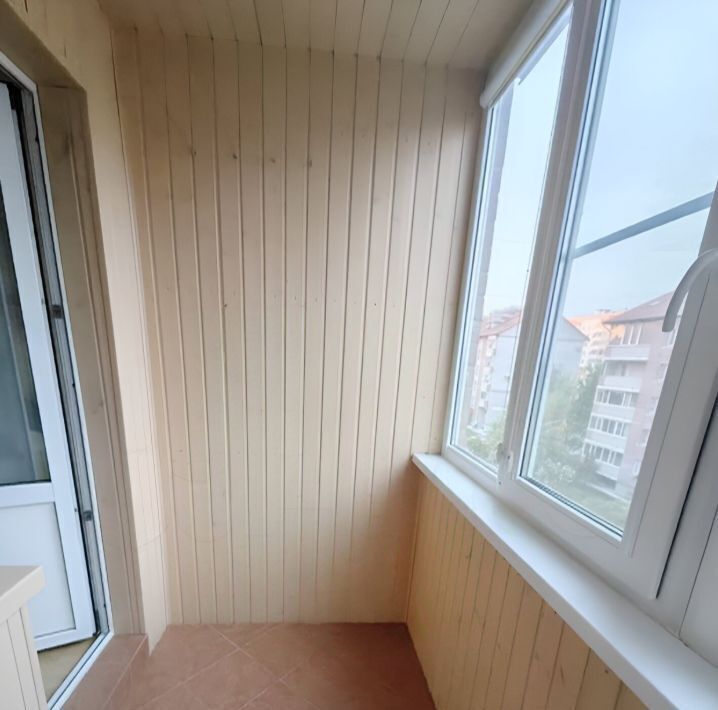 квартира г Великий Новгород ул Завокзальная 1к/1 фото 19