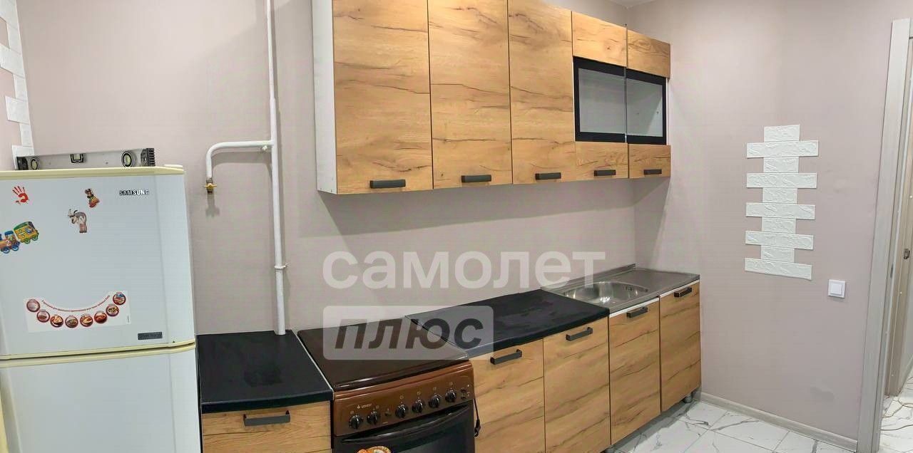 квартира г Калуга д Анненки р-н Ленинский ул Вишневского 9 фото 1