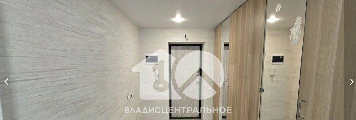 квартира г Новосибирск Студенческая ул Планировочная 12 фото 6