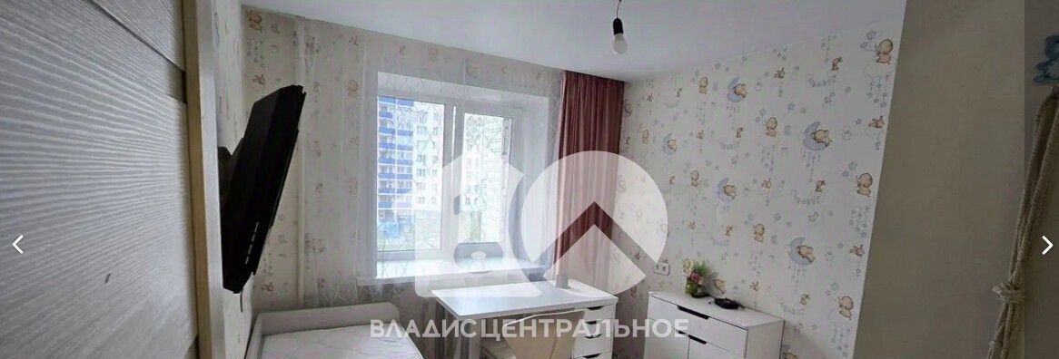 квартира г Новосибирск Студенческая ул Планировочная 12 фото 13