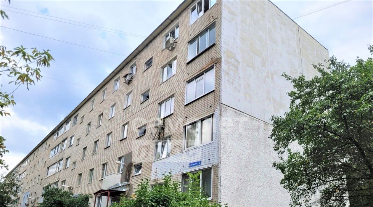 квартира г Калуга д Анненки р-н Ленинский ул Вишневского 9 фото 24