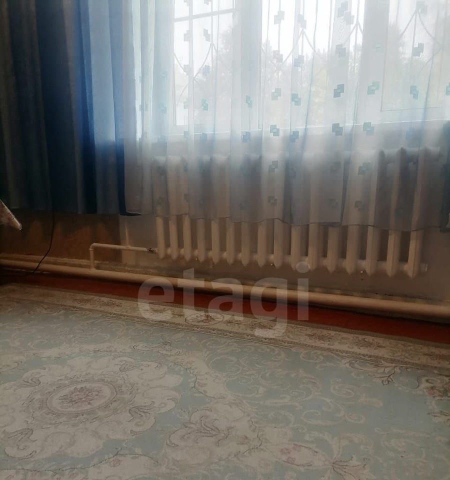 квартира г Южноуральск ул Куйбышева 22 фото 3