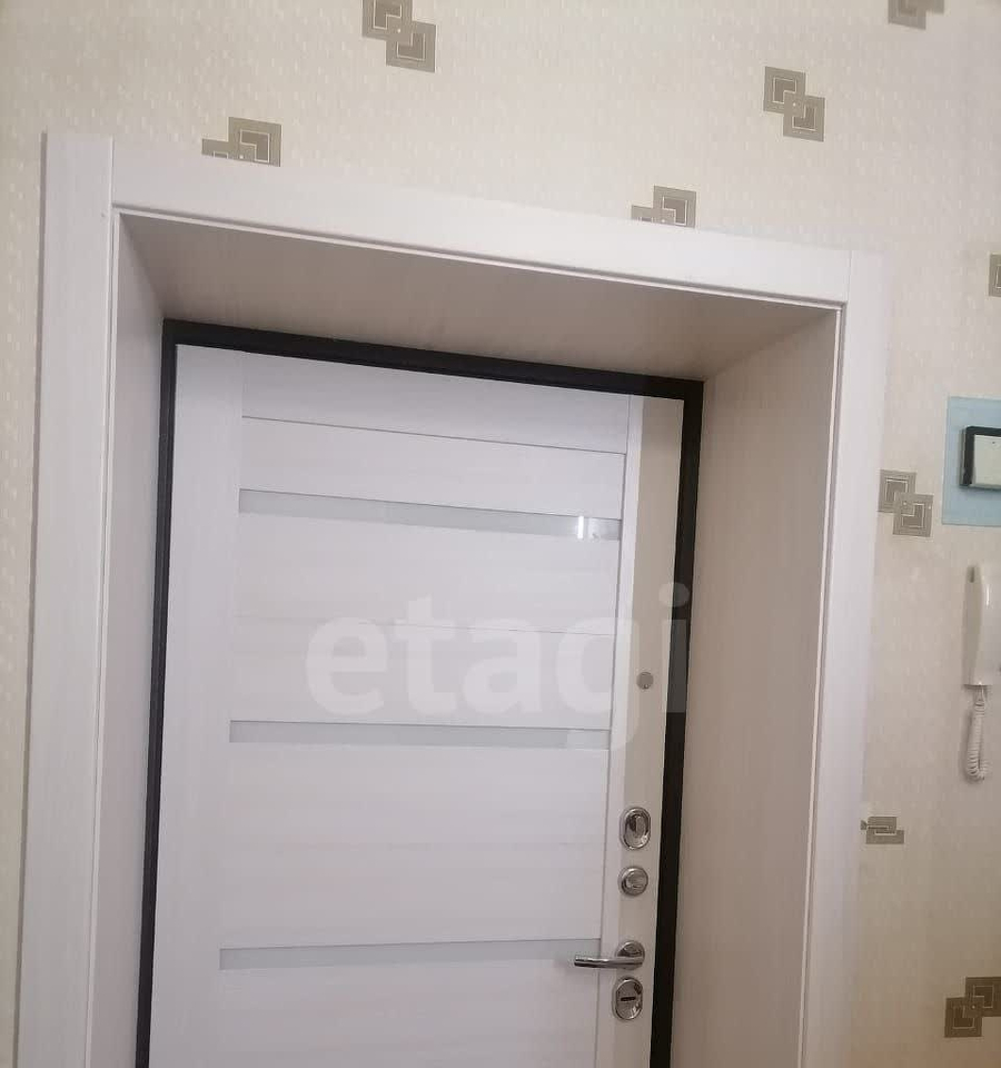 квартира г Южноуральск ул Куйбышева 22 фото 6