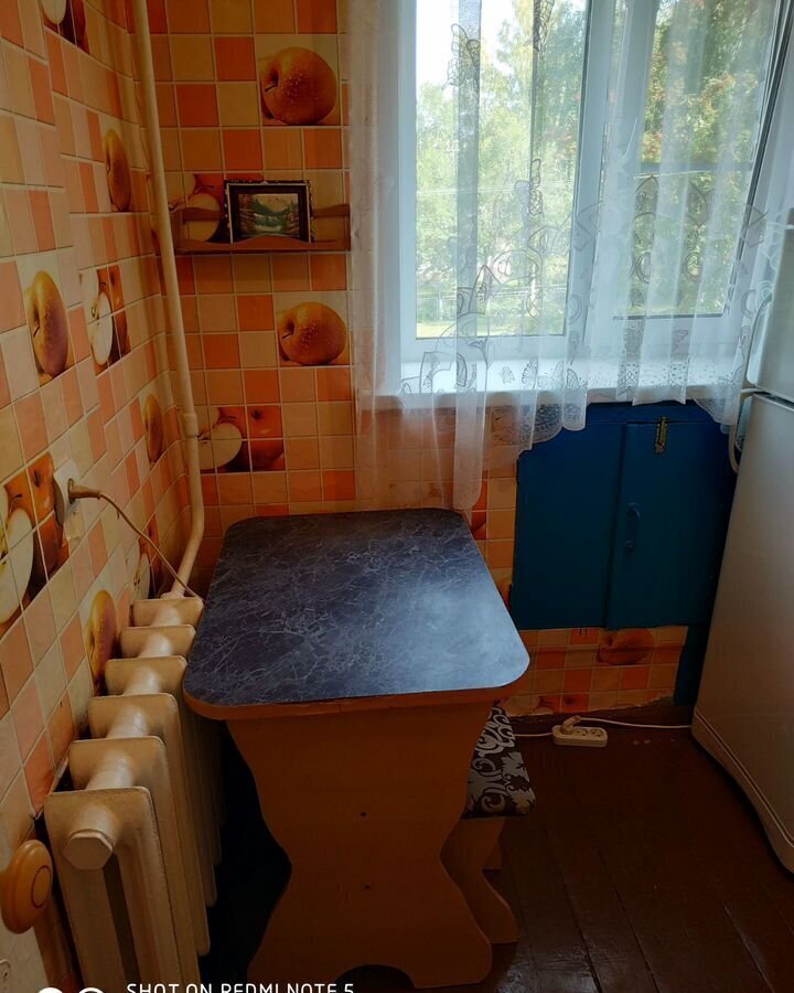 квартира г Саранск р-н Ленинский ул Р.Люксембург 20 фото 3