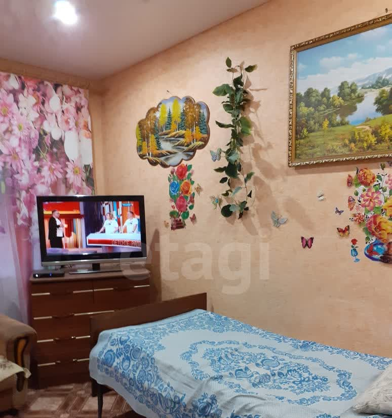 квартира г Усть-Катав 3-й микрорайон, 11 фото 4