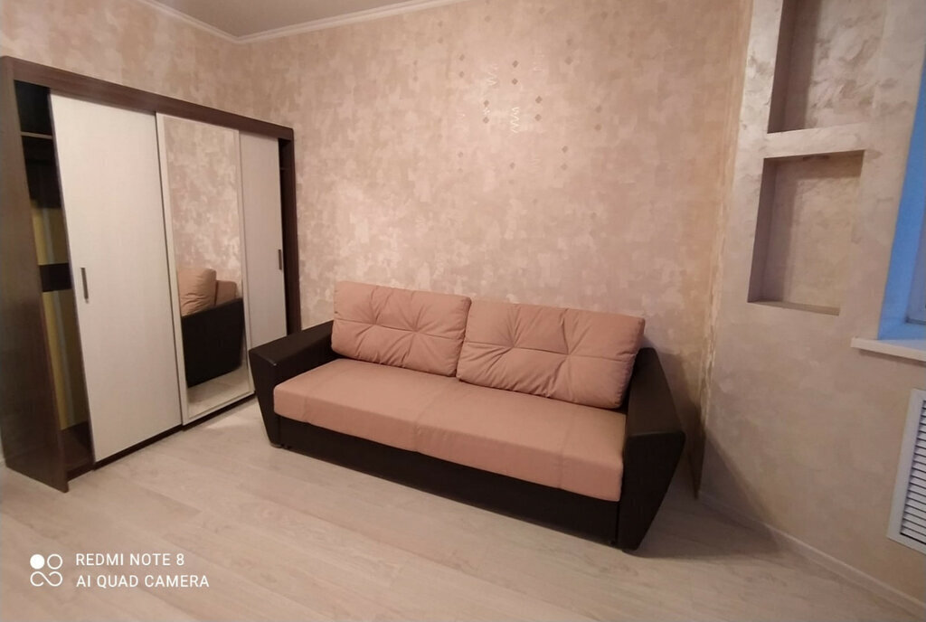 квартира г Брянск мкр Московский 52к/1 фото 7