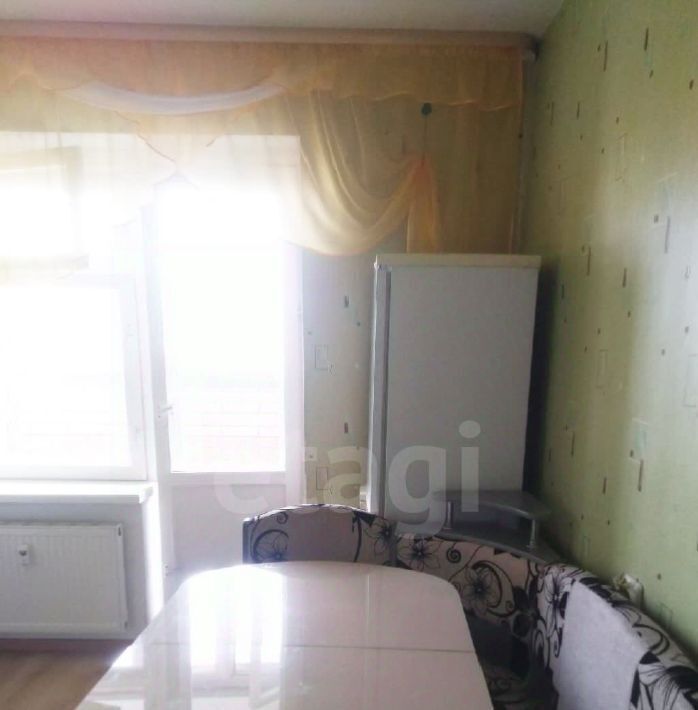 квартира г Ижевск р-н Индустриальный ул Кунгурцева Е.М. 2 фото 3